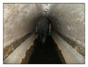 乐清管道高压清洗